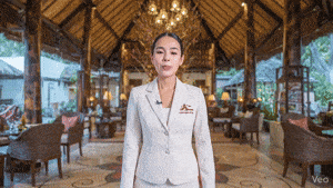 Le Vimarn Cottages & Spa assistant